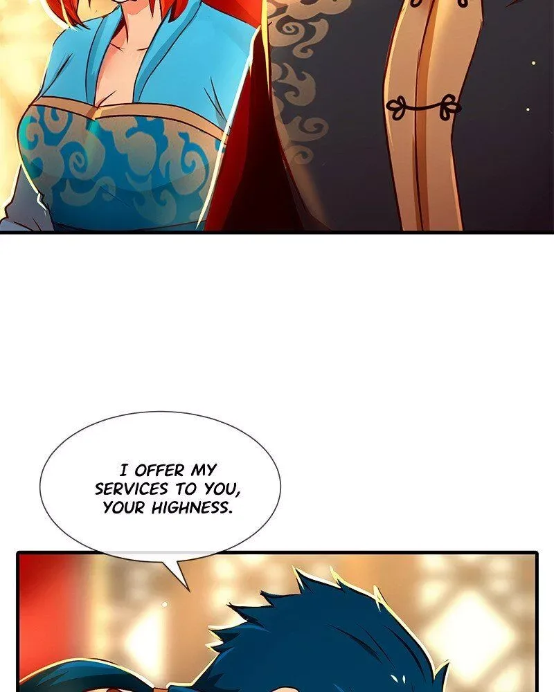 Subzero Chapter 84 page 72
