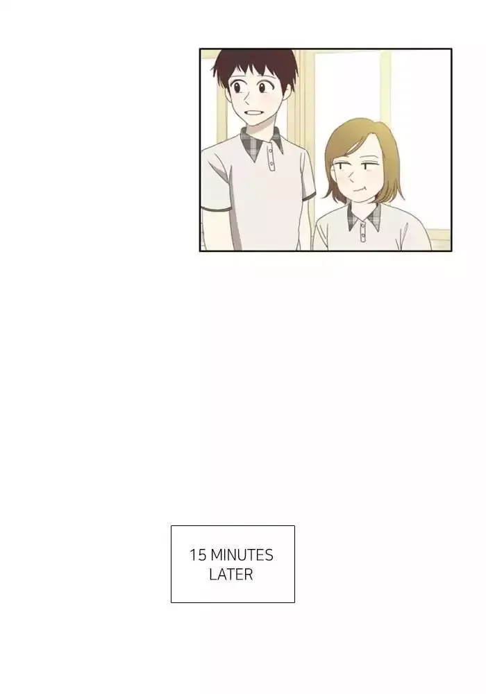 Girl's World Chapter 85 page 29
