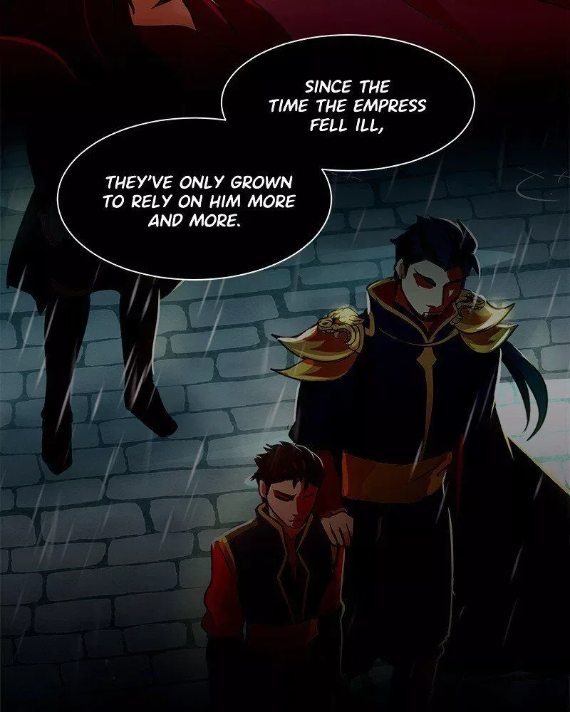 Subzero Chapter 84 page 85