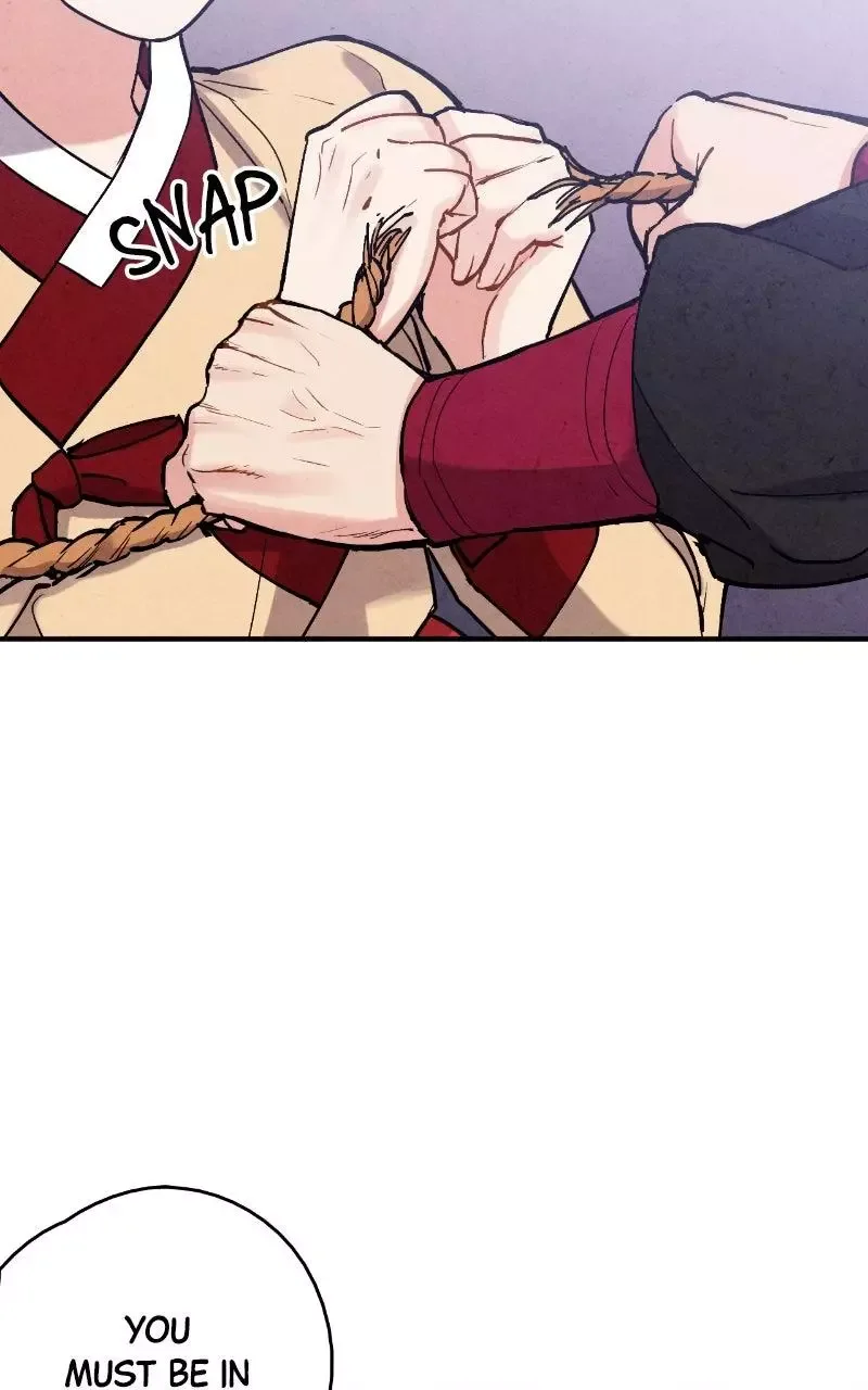 No Marriage Chapter 85 page 64