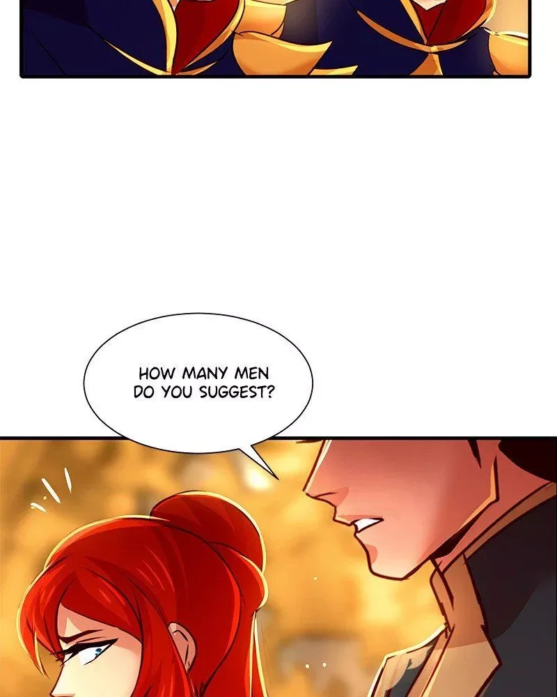 Subzero Chapter 84 page 91