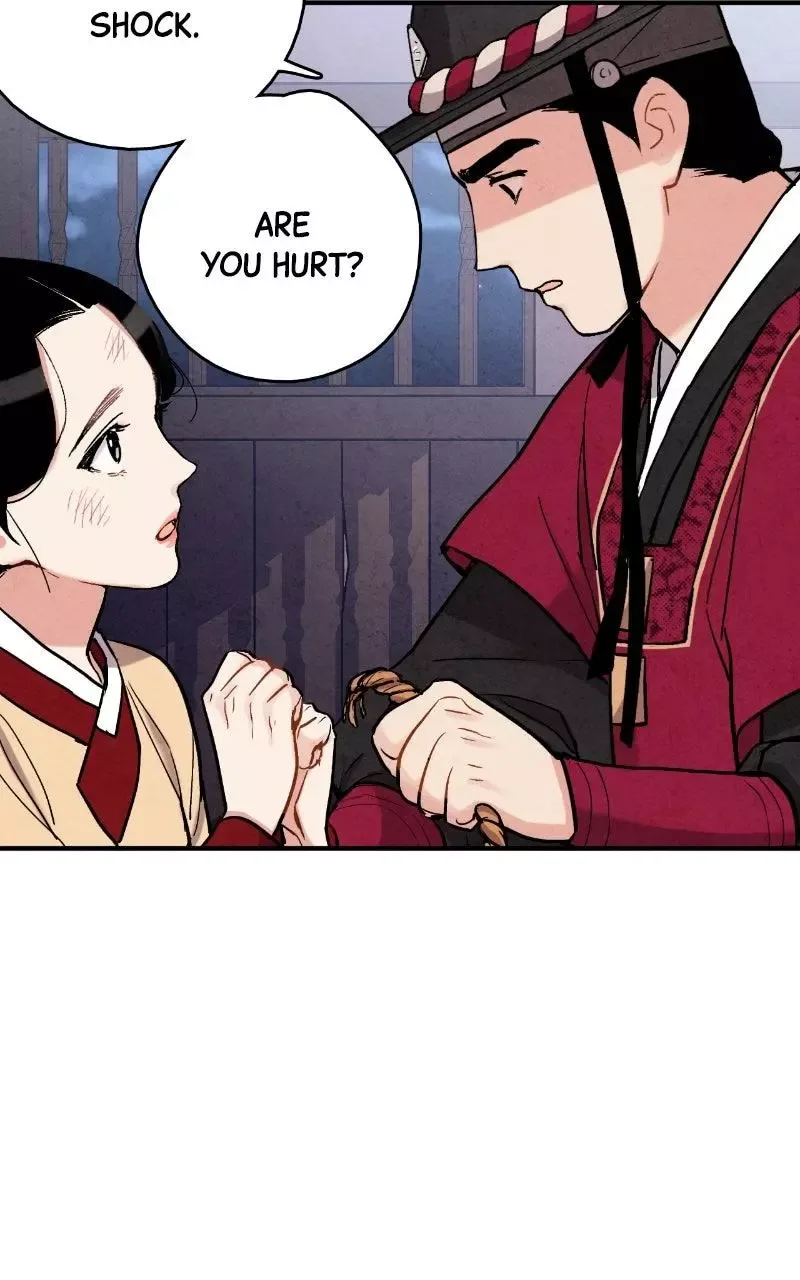 No Marriage Chapter 85 page 65