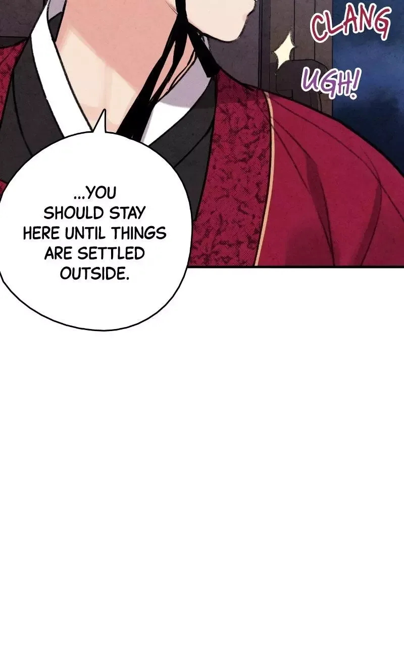 No Marriage Chapter 85 page 75