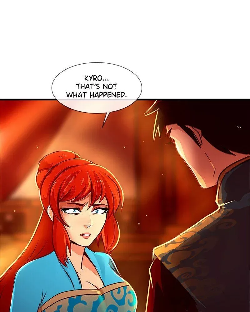 Subzero Chapter 84 page 108