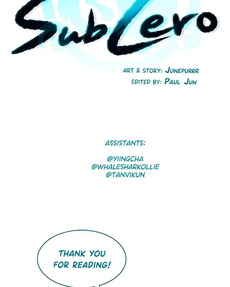 Subzero Chapter 84 page 112