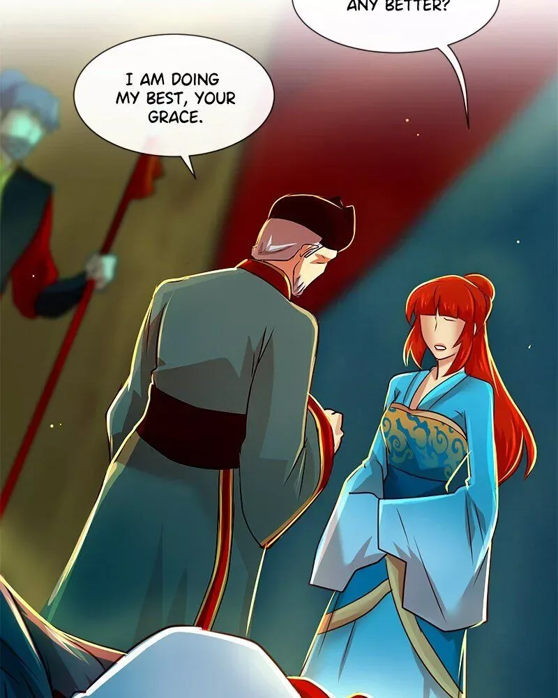 Subzero Chapter 85 page 9