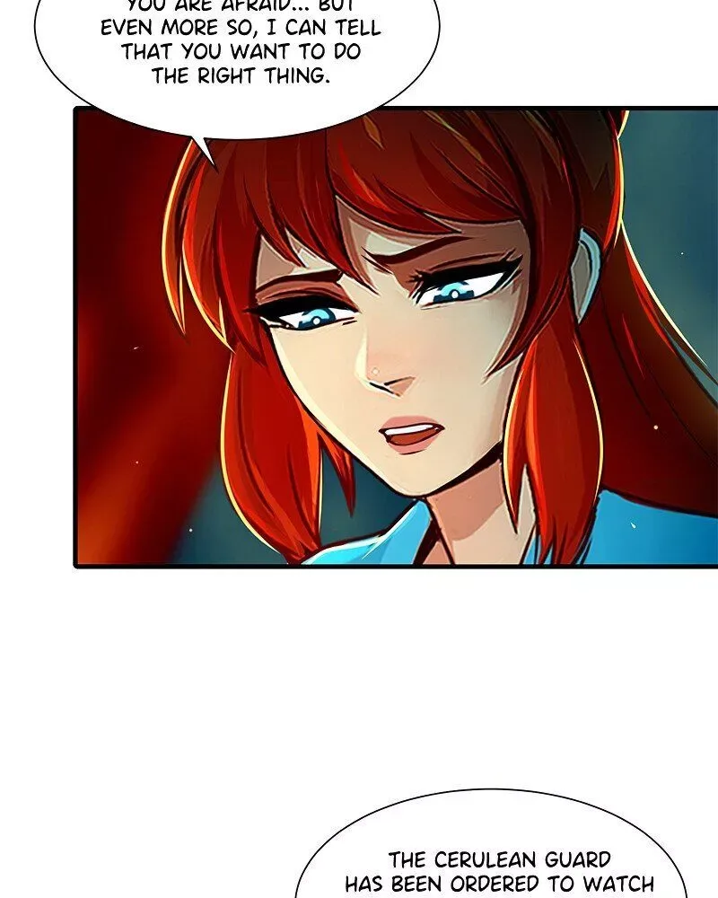 Subzero Chapter 85 page 18