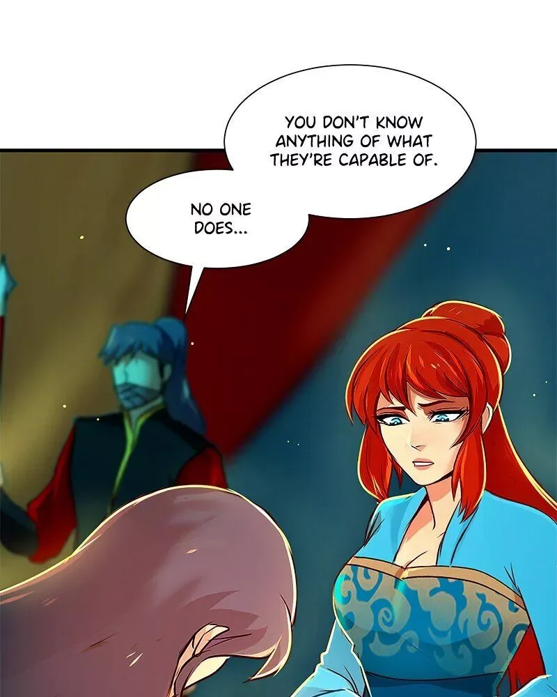 Subzero Chapter 85 page 22