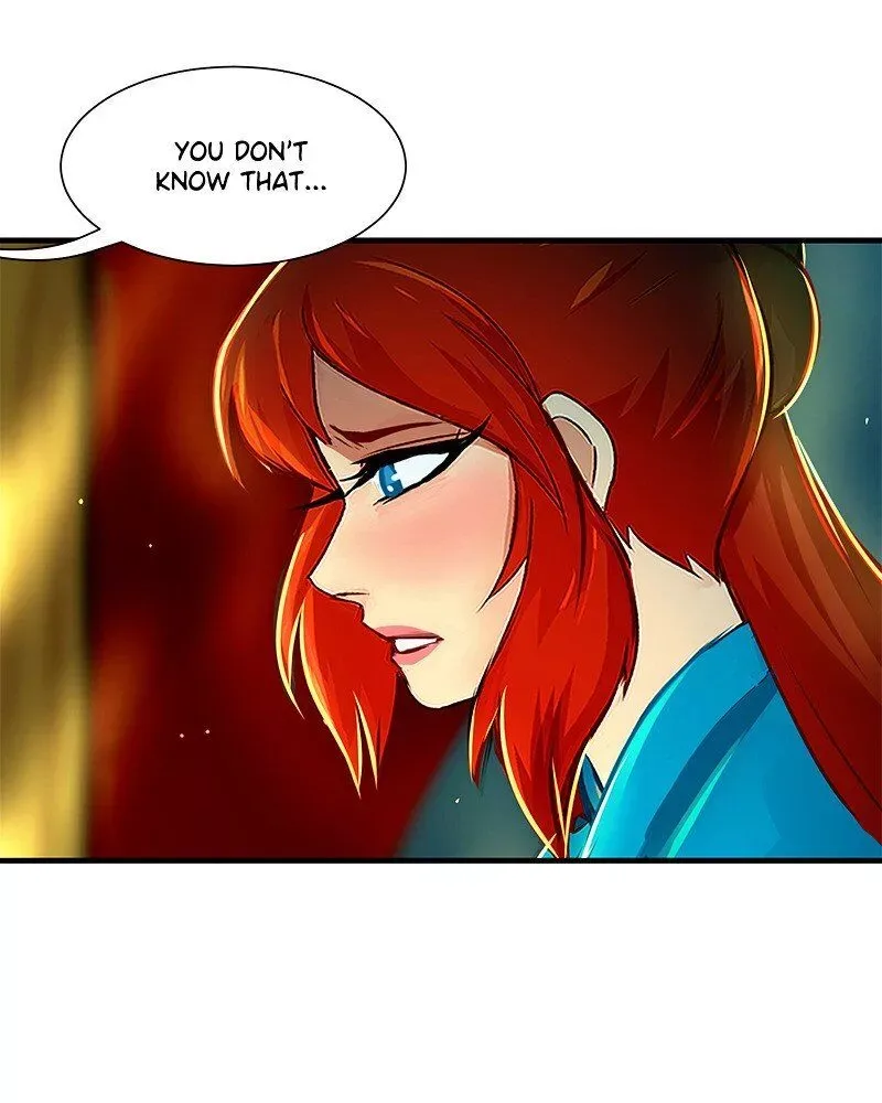 Subzero Chapter 85 page 21