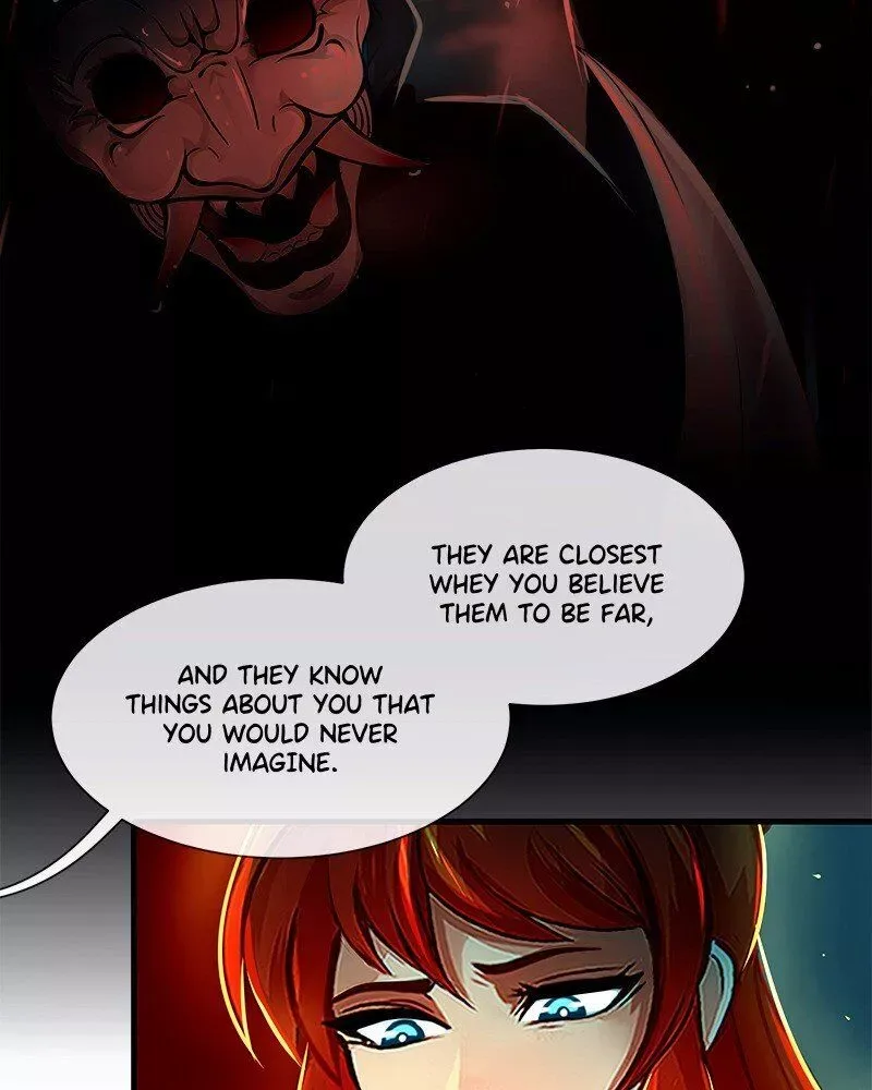 Subzero Chapter 85 page 25