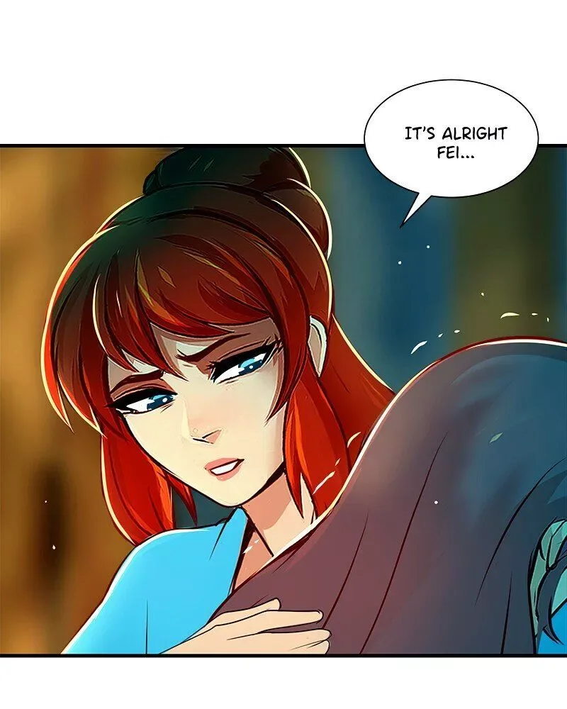 Subzero Chapter 85 page 36