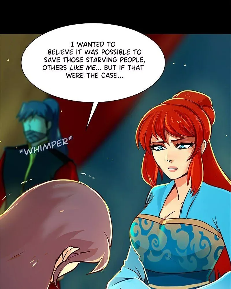 Subzero Chapter 85 page 32