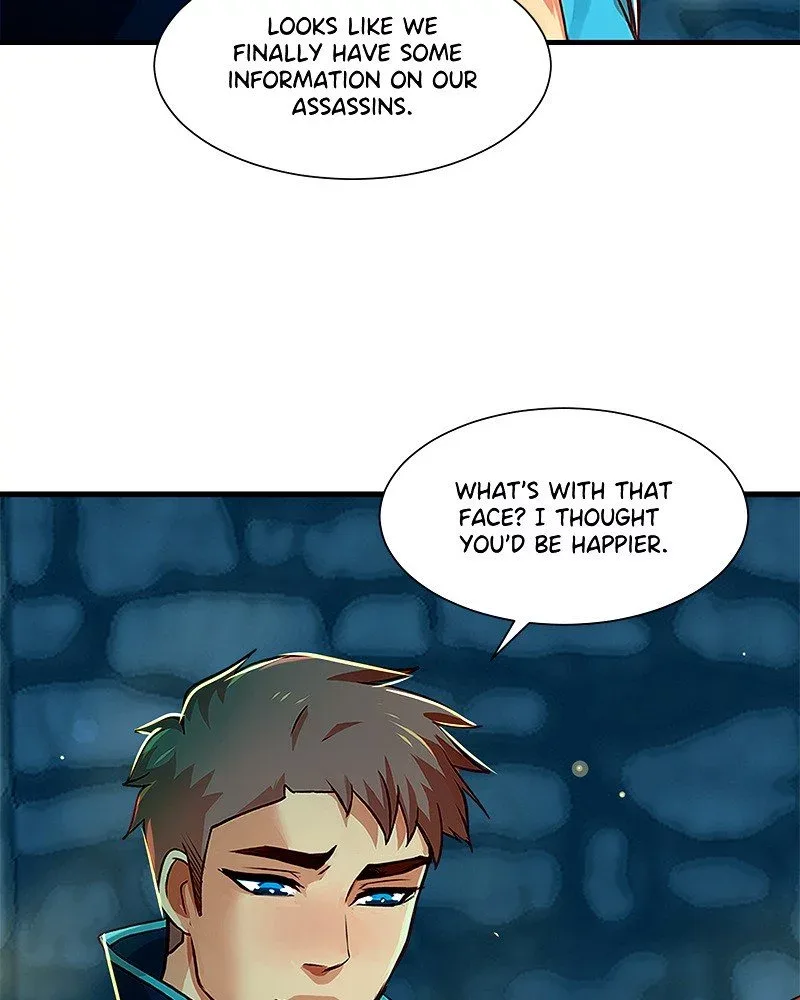 Subzero Chapter 85 page 43
