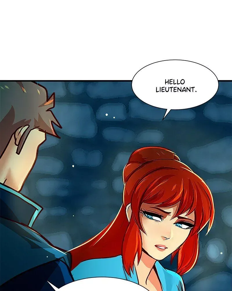 Subzero Chapter 85 page 42