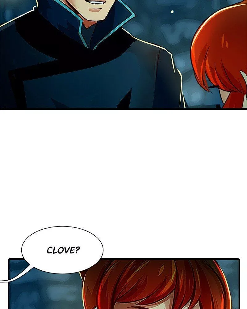 Subzero Chapter 85 page 44