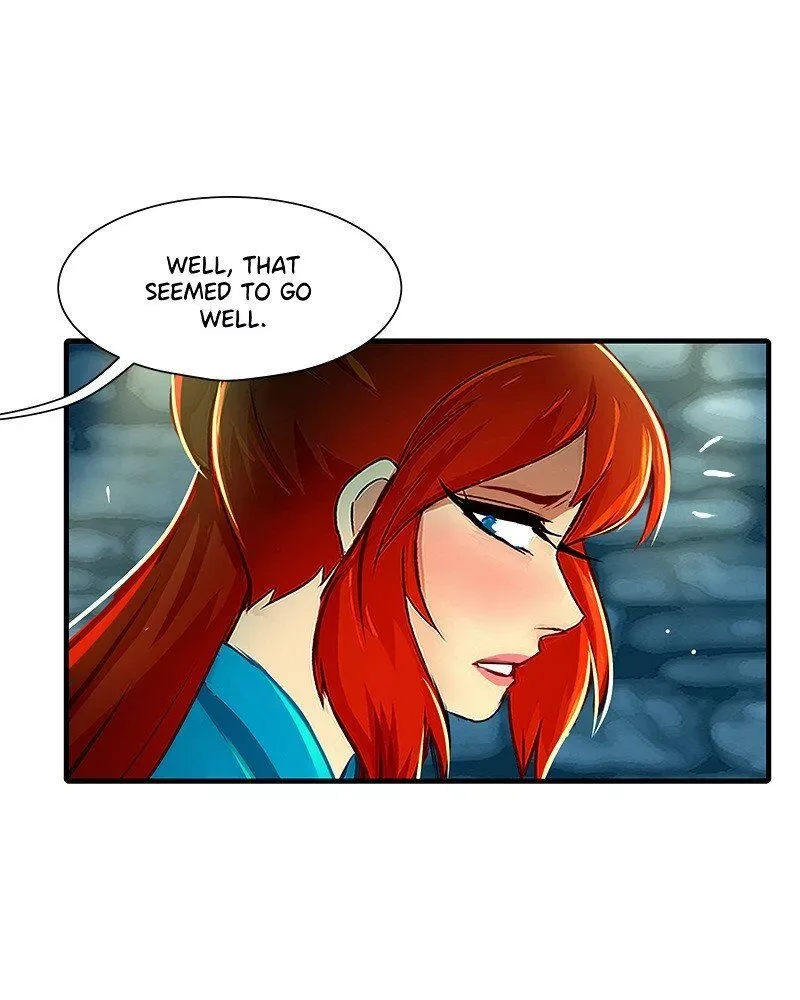 Subzero Chapter 85 page 41