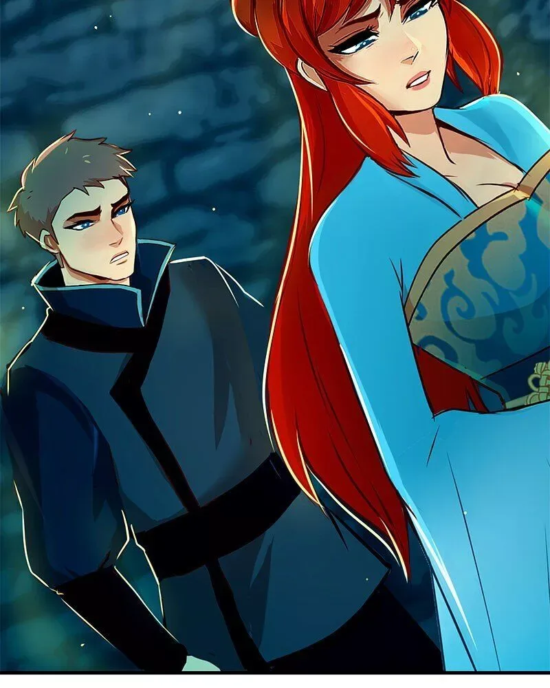Subzero Chapter 85 page 71