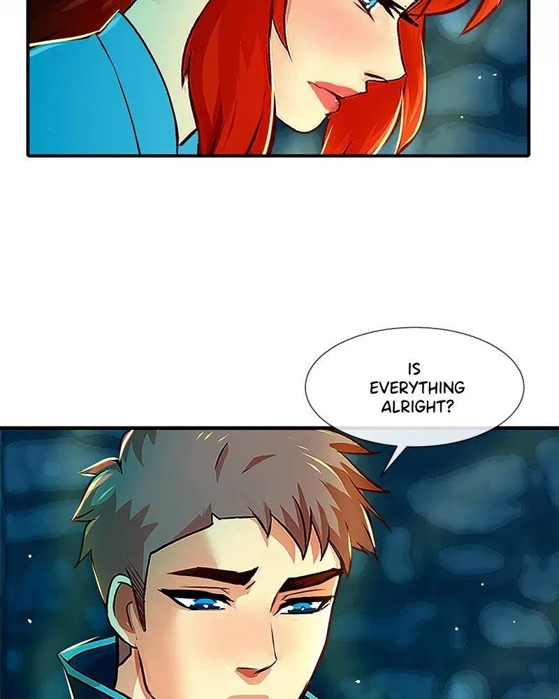 Subzero Chapter 85 page 69