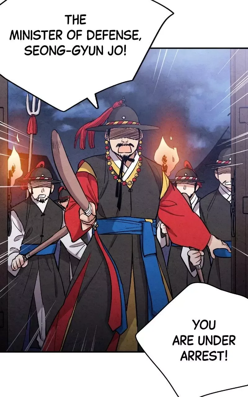 No Marriage Chapter 86 page 10