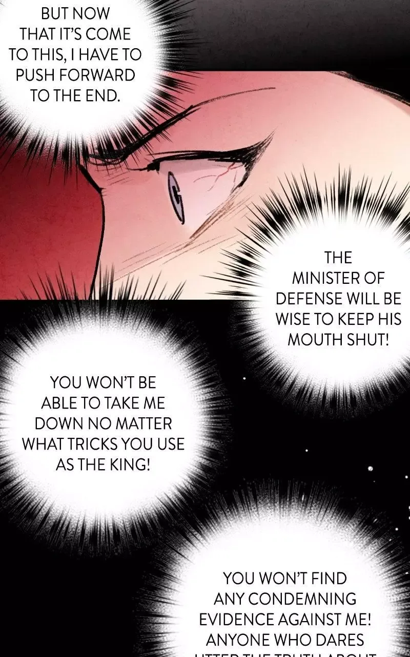No Marriage Chapter 86 page 17