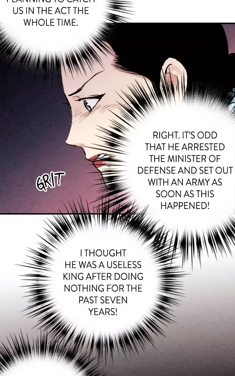 No Marriage Chapter 86 page 16