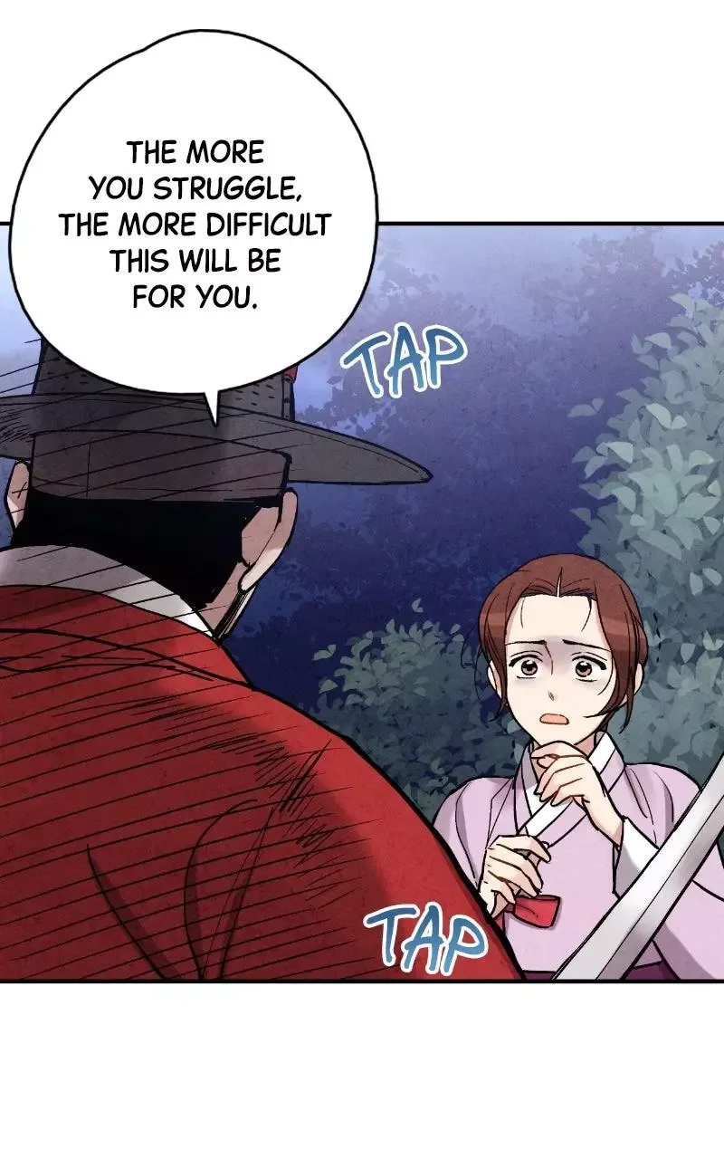 No Marriage Chapter 86 page 22