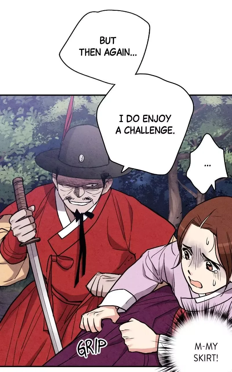 No Marriage Chapter 86 page 31