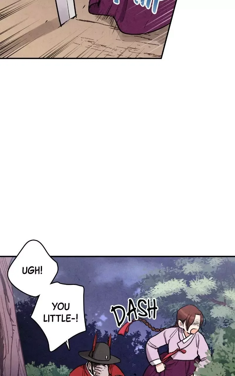 No Marriage Chapter 86 page 40
