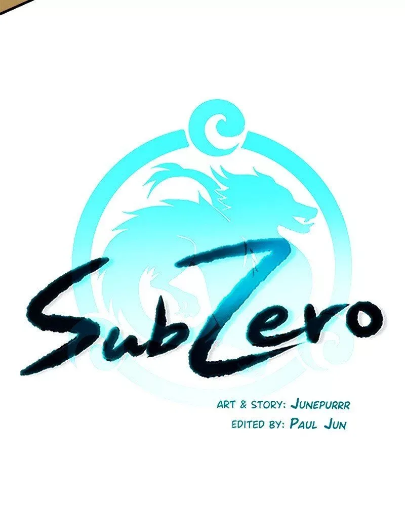 Subzero Chapter 85 page 117