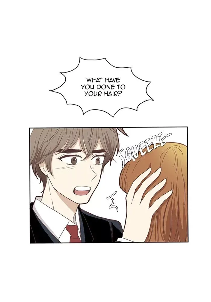 Girl's World Chapter 86 page 4