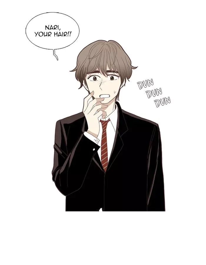 Girl's World Chapter 86 page 2