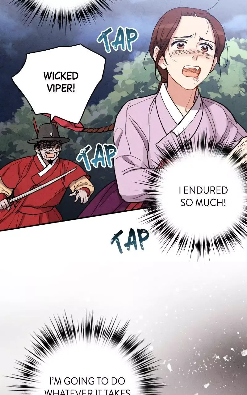 No Marriage Chapter 86 page 55
