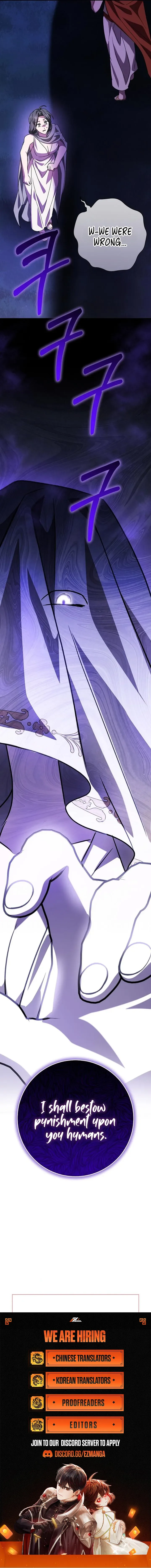 The Beloved New Daughter-in-law Of The Wolf Mansion Chapter 86 page 16