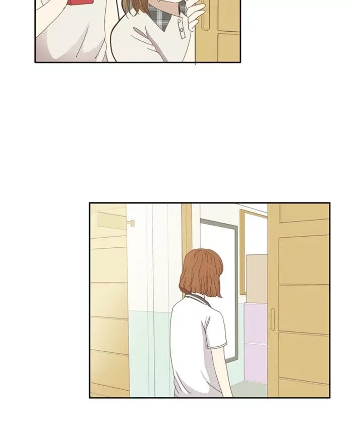 Girl's World Chapter 86 page 19