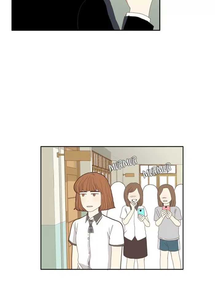 Girl's World Chapter 86 page 16