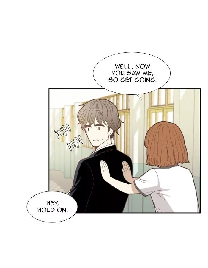 Girl's World Chapter 86 page 14