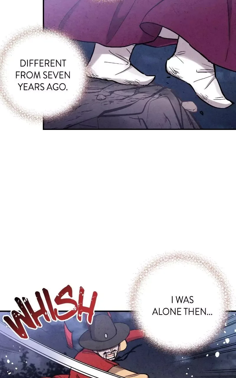 No Marriage Chapter 86 page 86