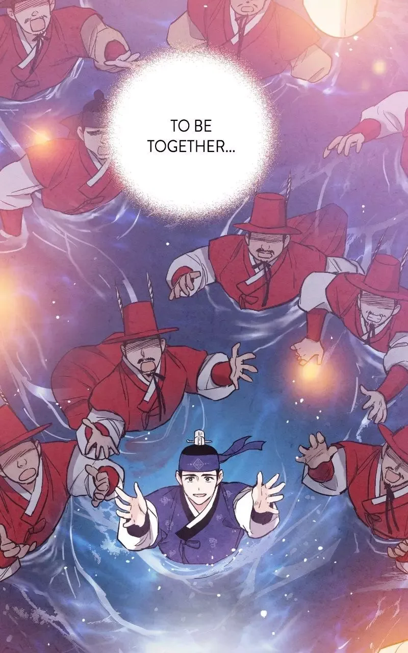 No Marriage Chapter 86 page 89