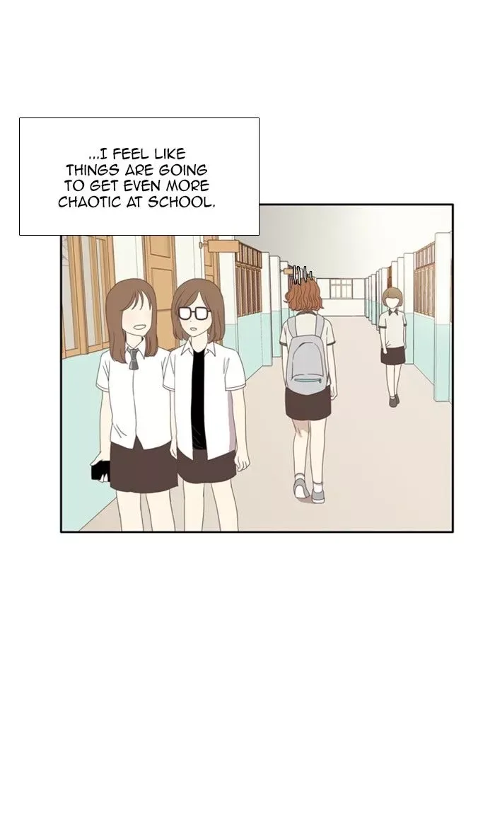 Girl's World Chapter 86 page 46