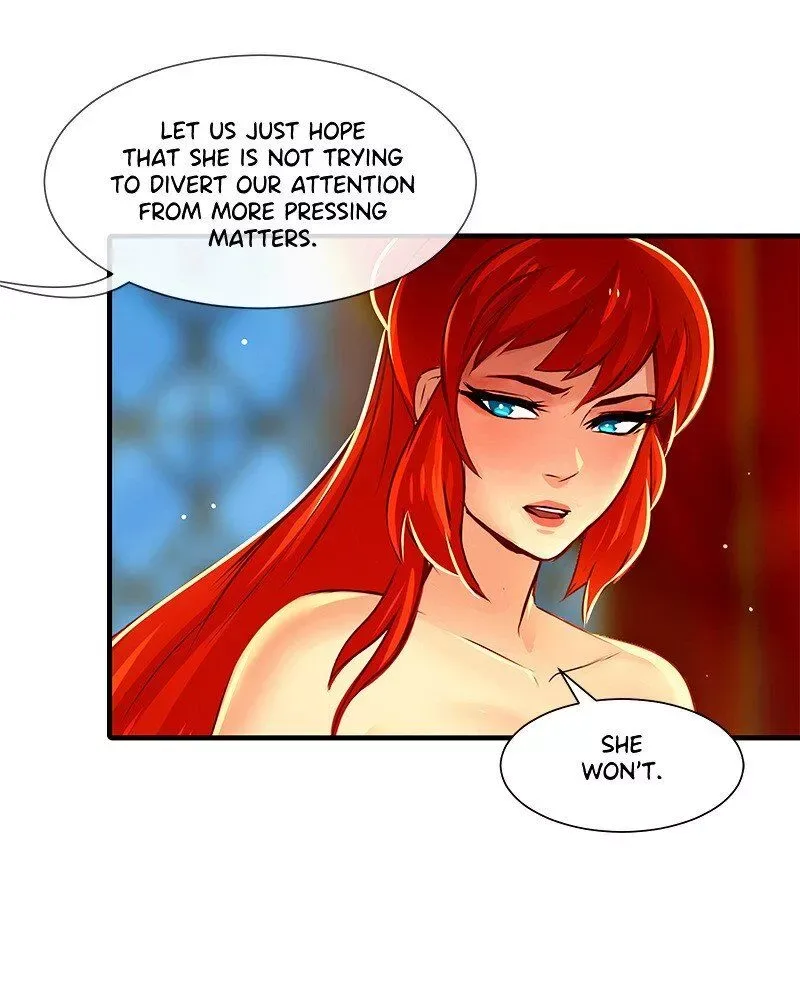 Subzero Chapter 86 page 17