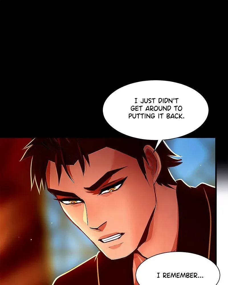 Subzero Chapter 86 page 24