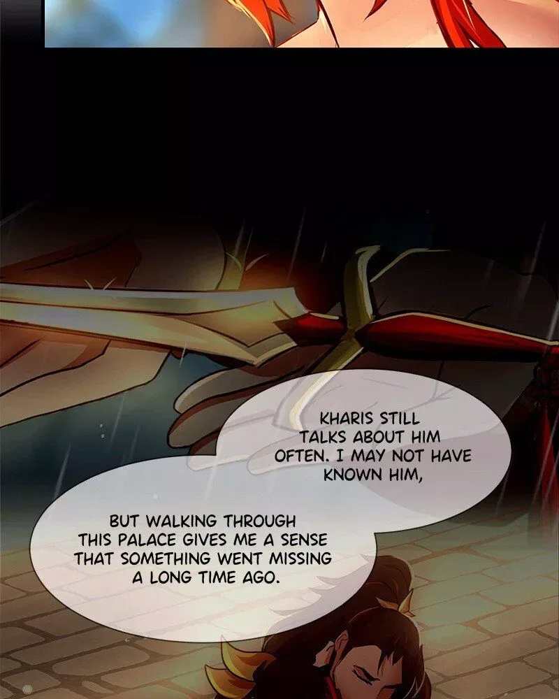 Subzero Chapter 86 page 26