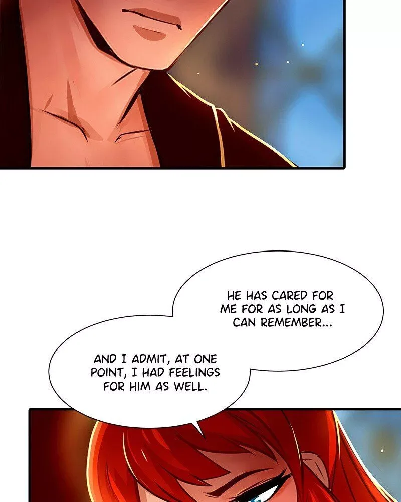 Subzero Chapter 86 page 37