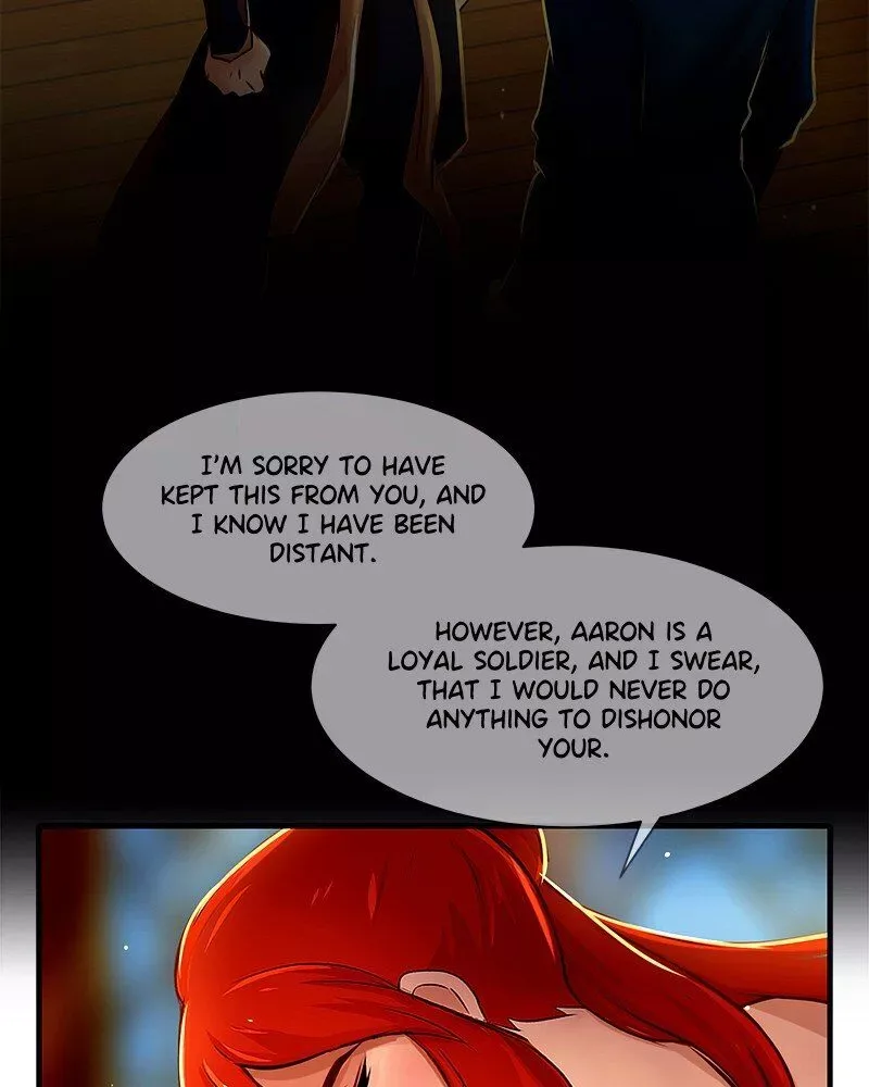 Subzero Chapter 86 page 42