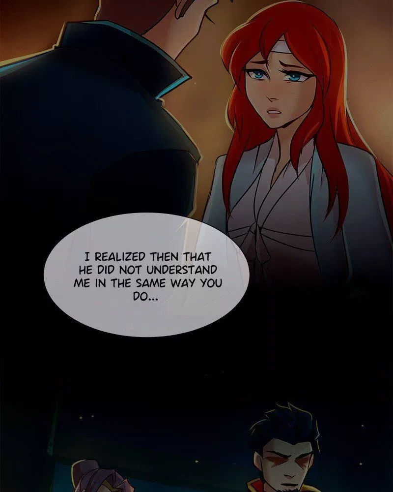 Subzero Chapter 86 page 40