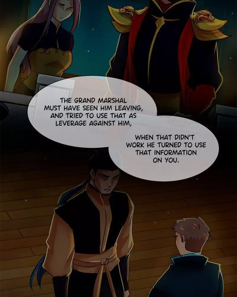 Subzero Chapter 86 page 41