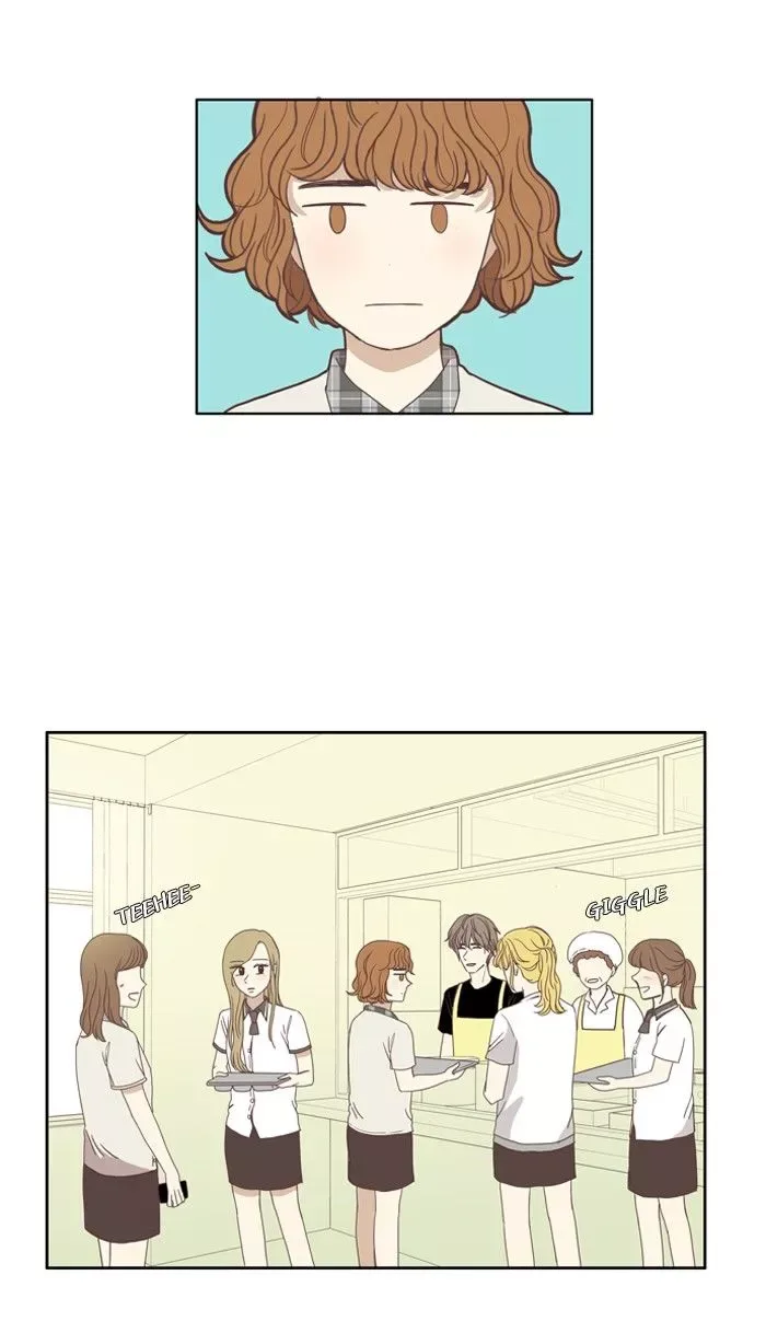 Girl's World Chapter 87 page 2