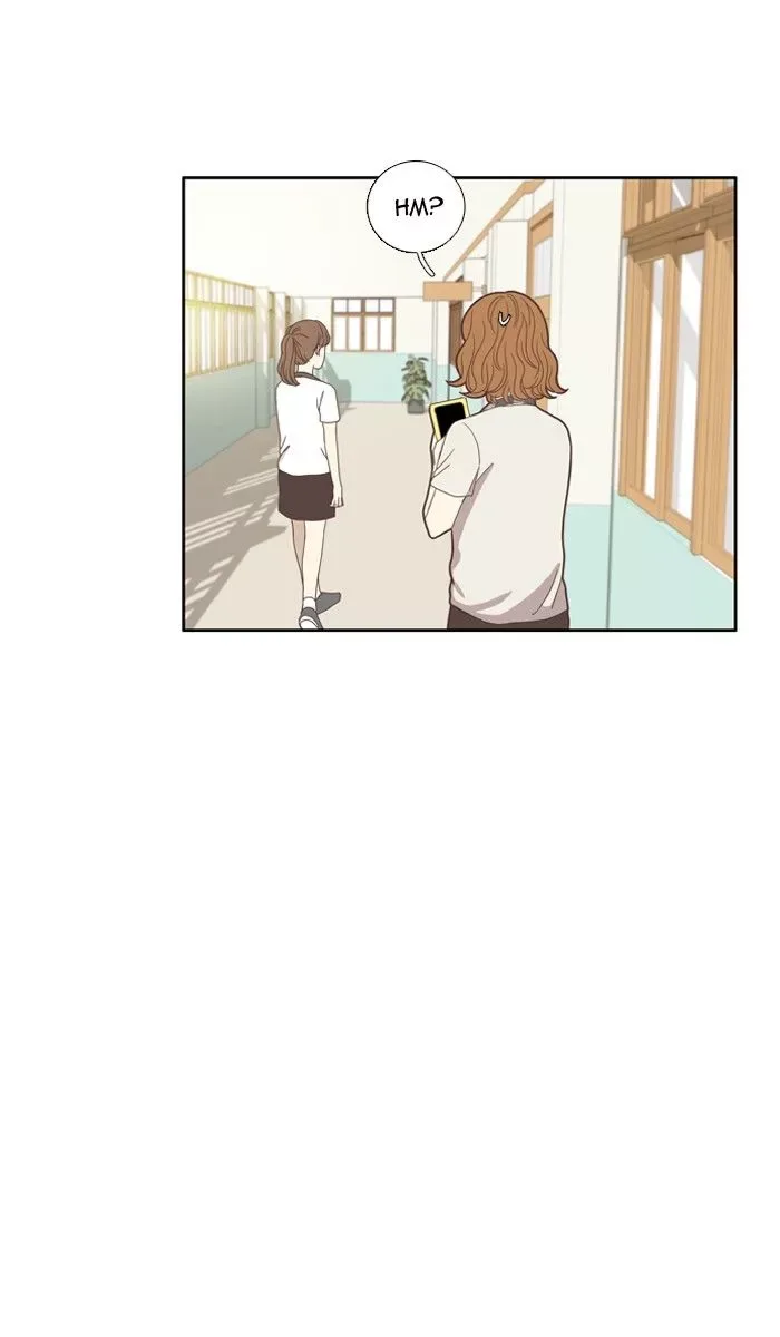 Girl's World Chapter 87 page 9