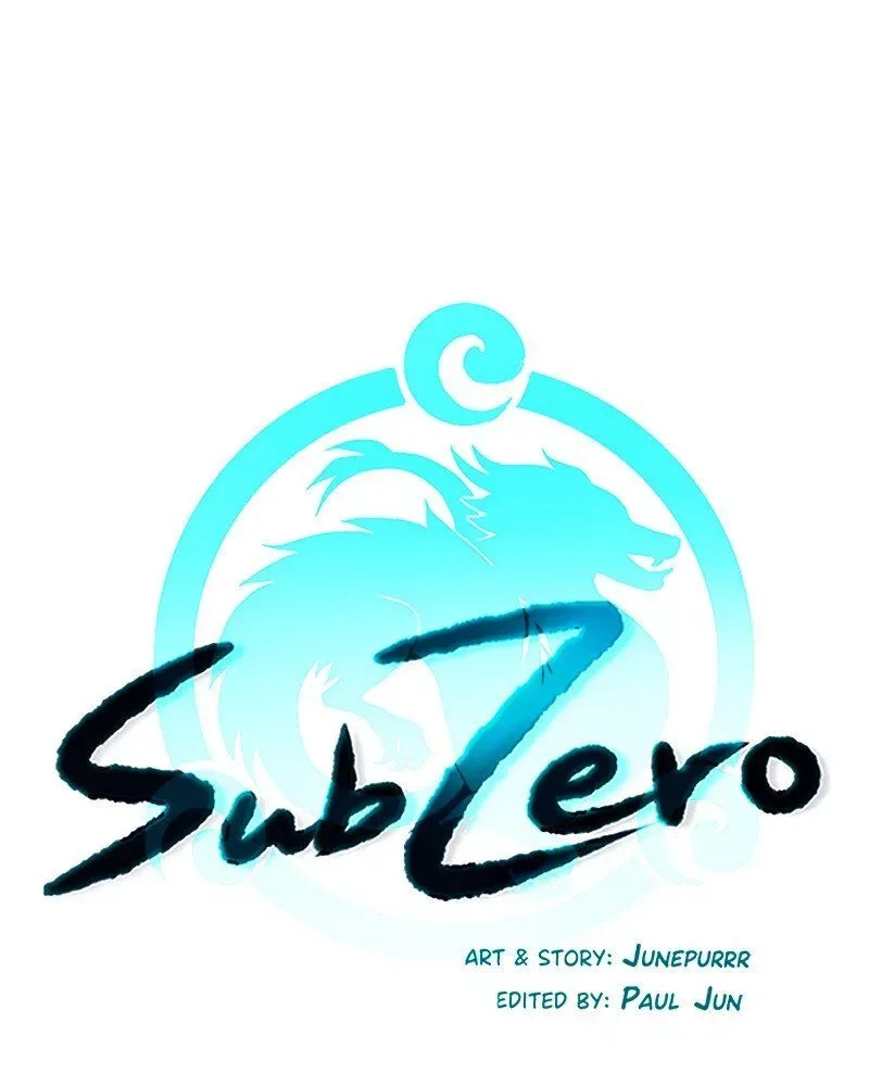 Subzero Chapter 86 page 99