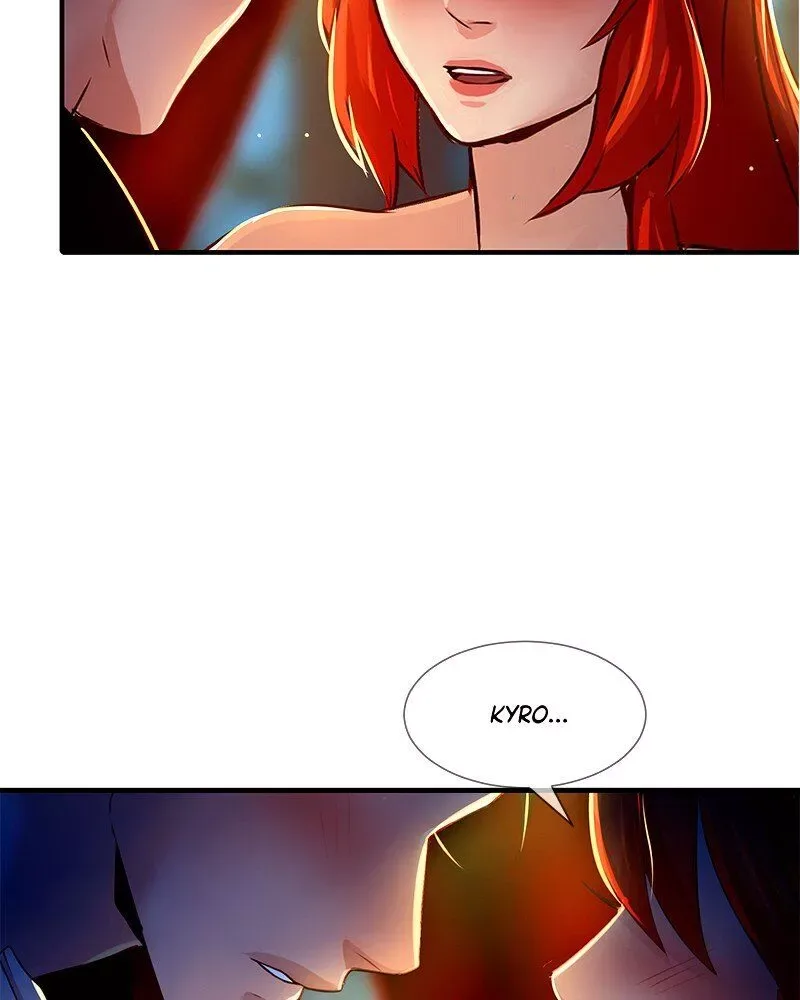 Subzero Chapter 86 page 94